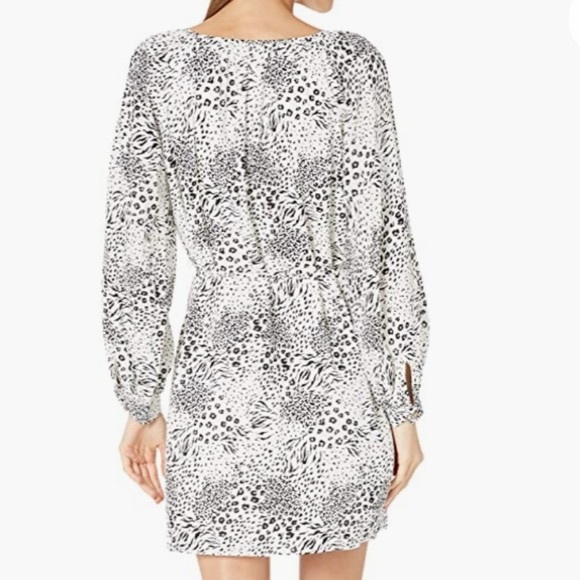 Joie Aminata Mini Dress in Porcelain, size Small - Picture 12 of 12